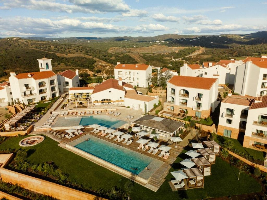 Viceroy at Ombria Algarve, Hotel in Ombria