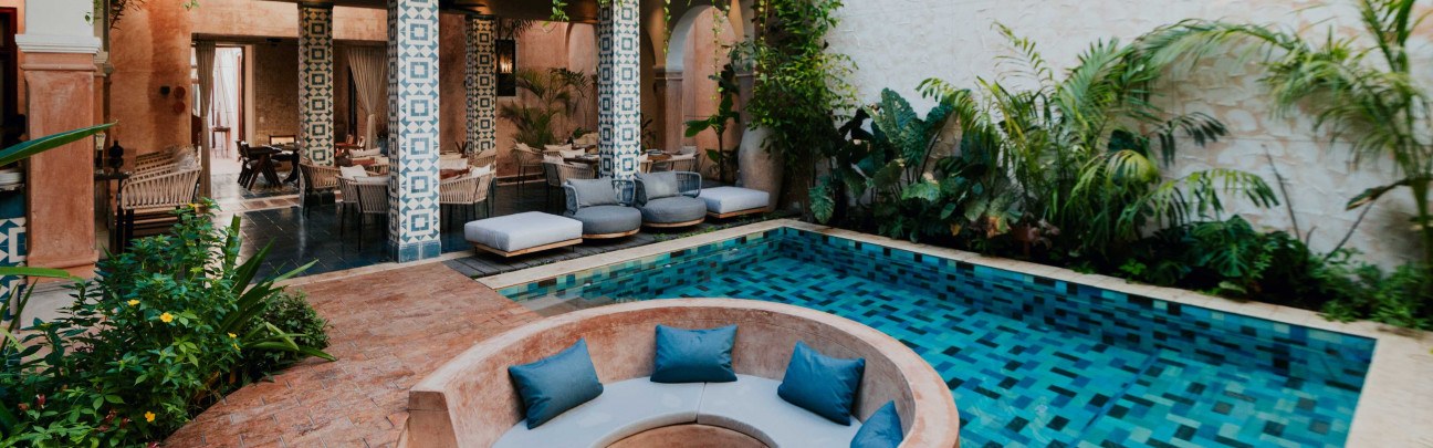 Hotel CIGNO