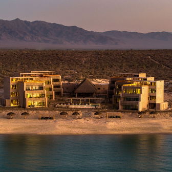 Amina Wind Resort