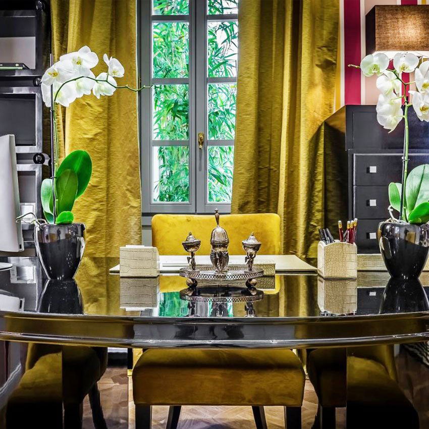 Arté Boutique Hotel, Hotel in Florence