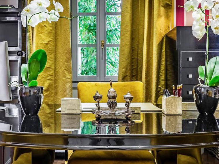Arté Boutique Hotel, Florence, Italy