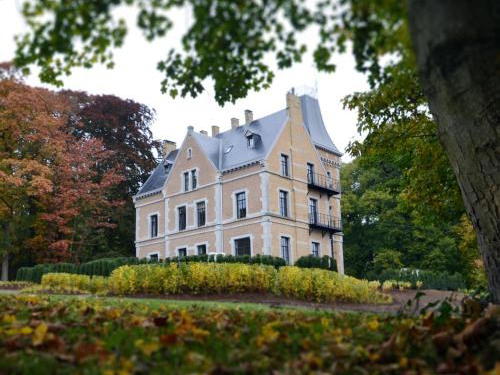 Château Beausaint, La Roche En Ardenne, Belgium