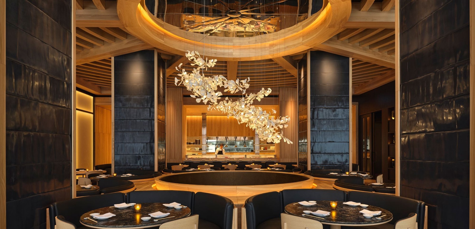 Nobu Hotel Toronto - A Virtuoso Preview Property hotel in Toronto, Canada