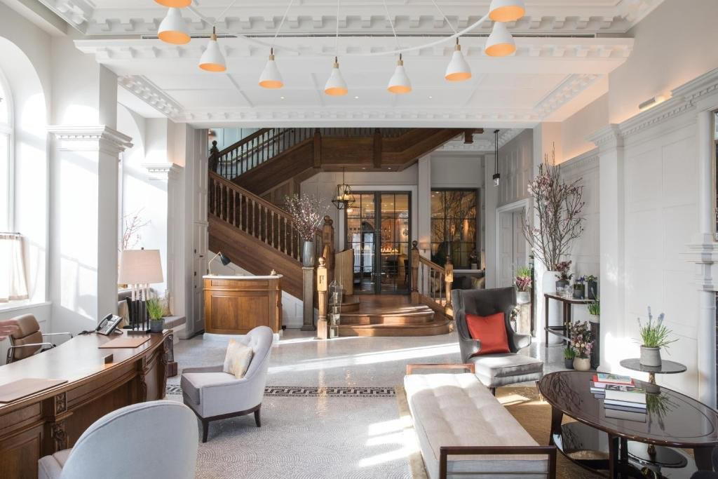 The Cadogan, A Belmond Hotel, London hotel in London