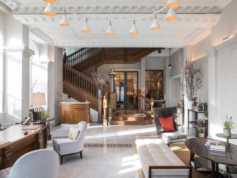 The Cadogan, A Belmond Hotel, London, London, United Kingdom