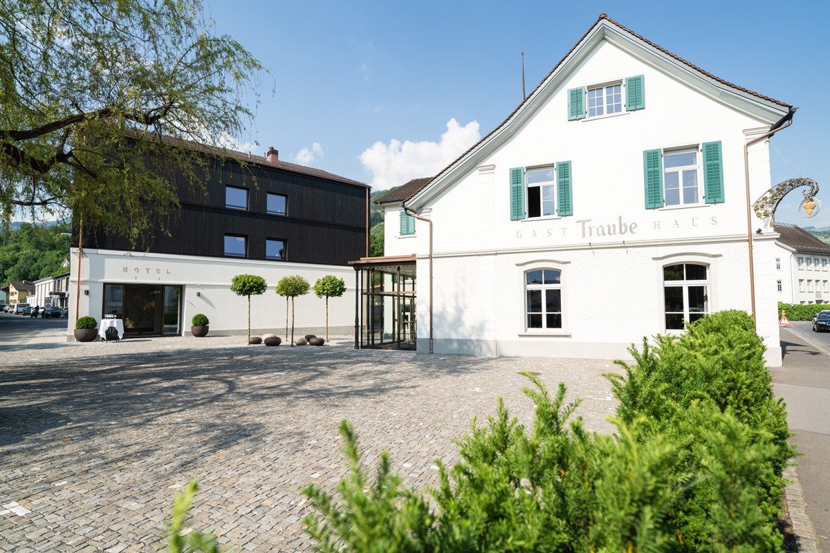 Gasthaus Traube