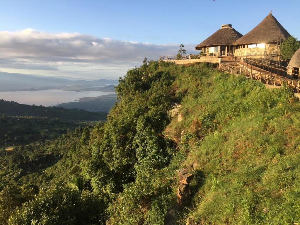 Dorze Lodge, ደቡብ ኢትዮጵያ ክልላዊ መንግስት South Ethiopia Regional State ولاية جنوب إثيوبيا الإقليمية, Ethiopia