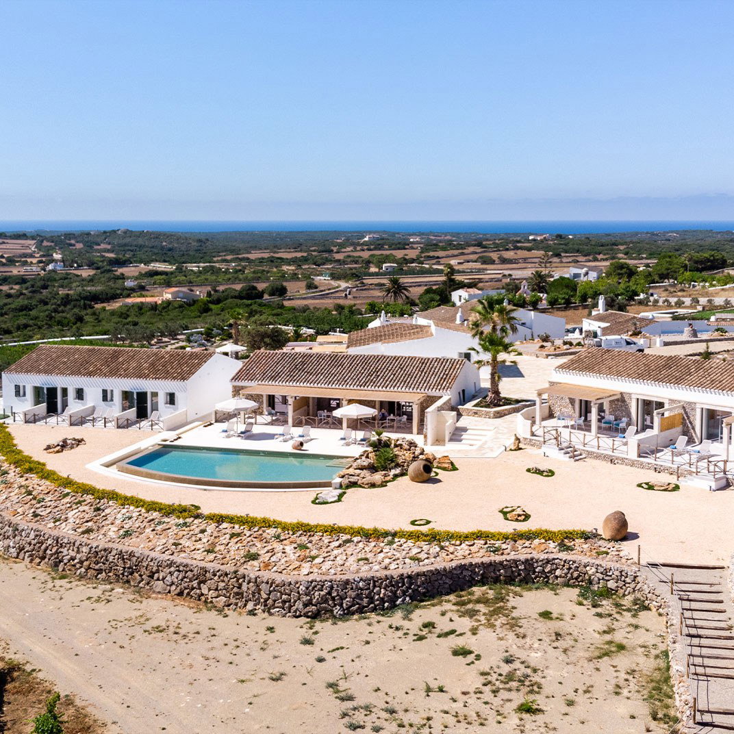 Agroturismo Llucasaldent Gran, Balearic Islands, Spain