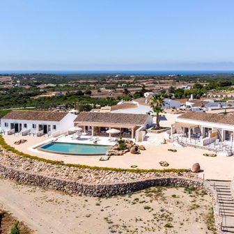 Agroturismo Llucasaldent Gran