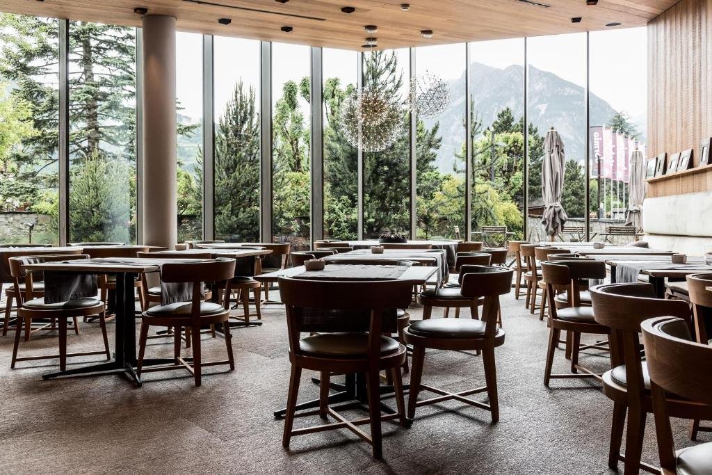 Eden Hotel Bormio