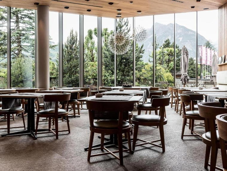 Eden Hotel Bormio, Bormio, Italy