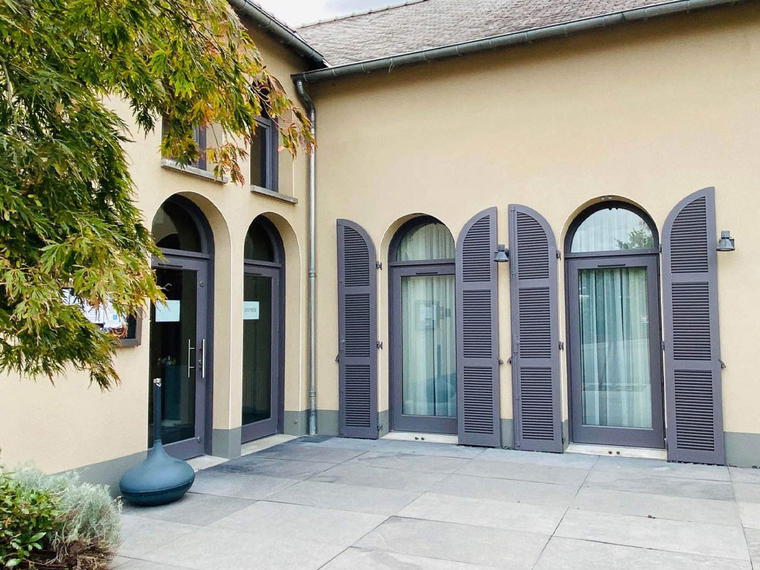 Maison Kervarrec, Saint-Grégoire, France