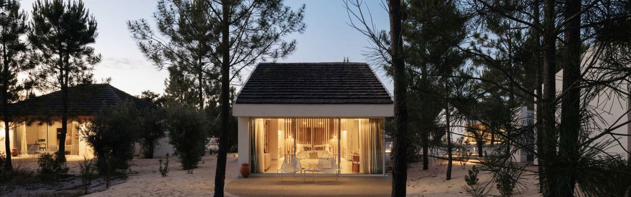Spatia Comporta, Hotel in Comporta