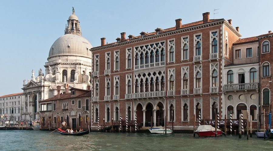 Sina Centurion Palace, Venice, Italy