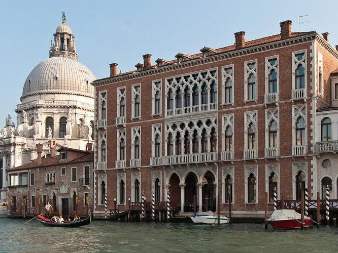 Sina Centurion Palace, Venice, Italy