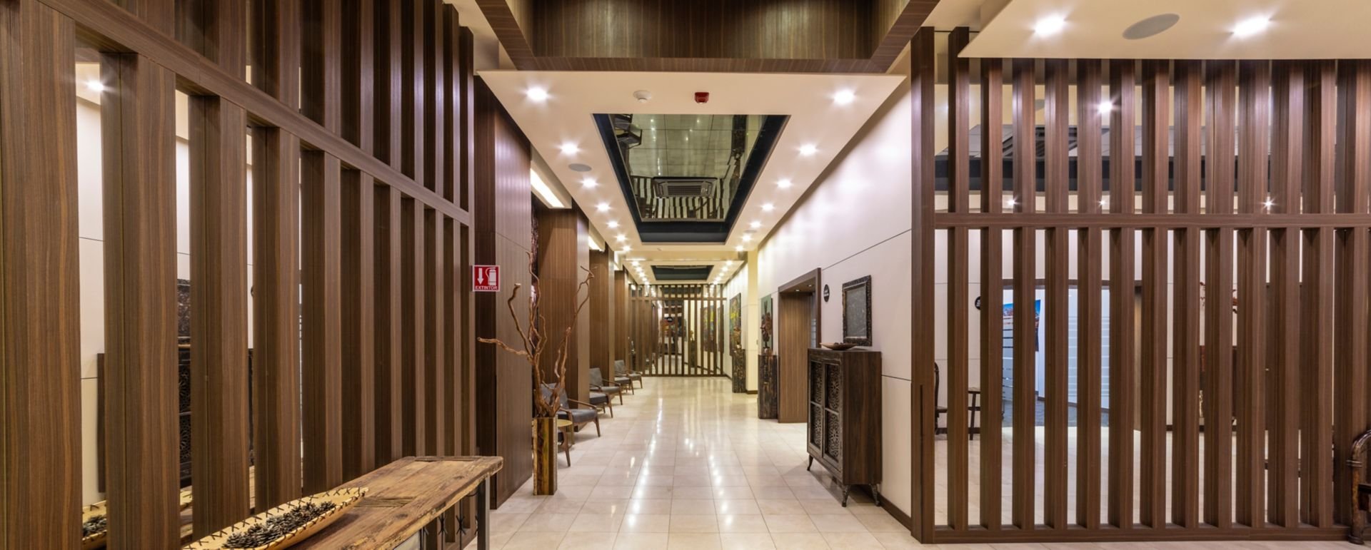 Delta Hotels by Marriott Chihuahua, Hotel in Chihuahua