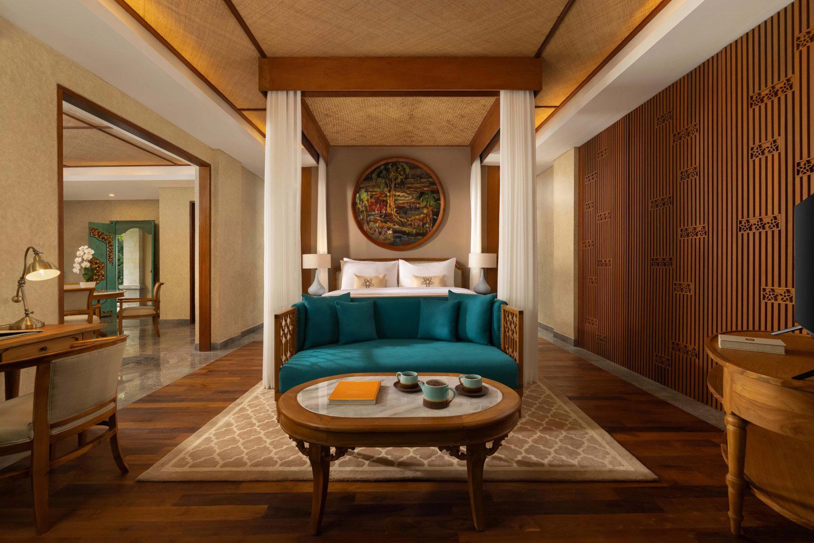 Abisena Wellness and Resort Ubud, Gianyar, Indonesia