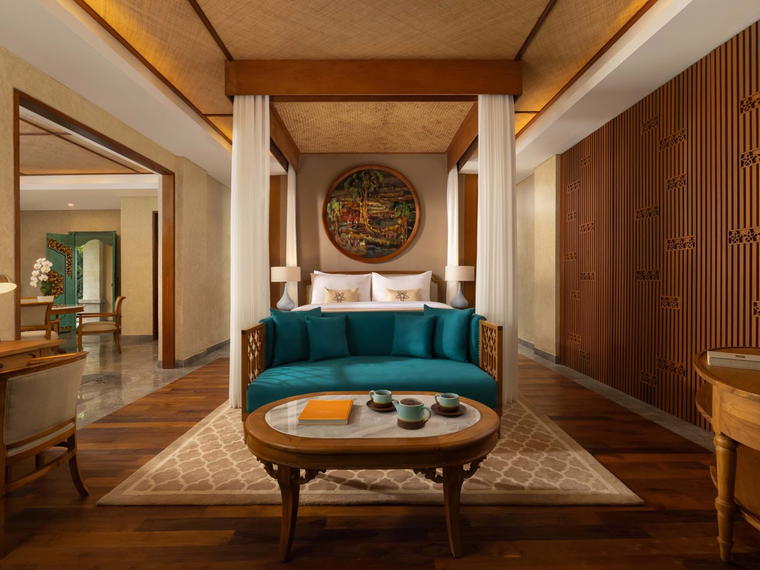 Abisena Wellness and Resort Ubud, Gianyar, Indonesia