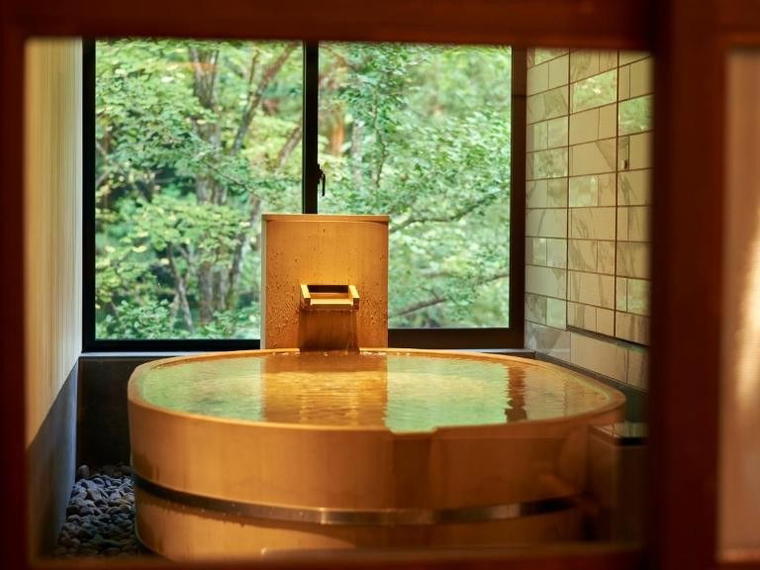 Fufu Nikko, Nikko, Japan