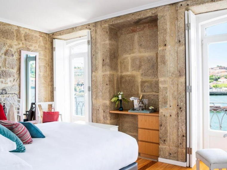 1872 River House, Porto, Portugal