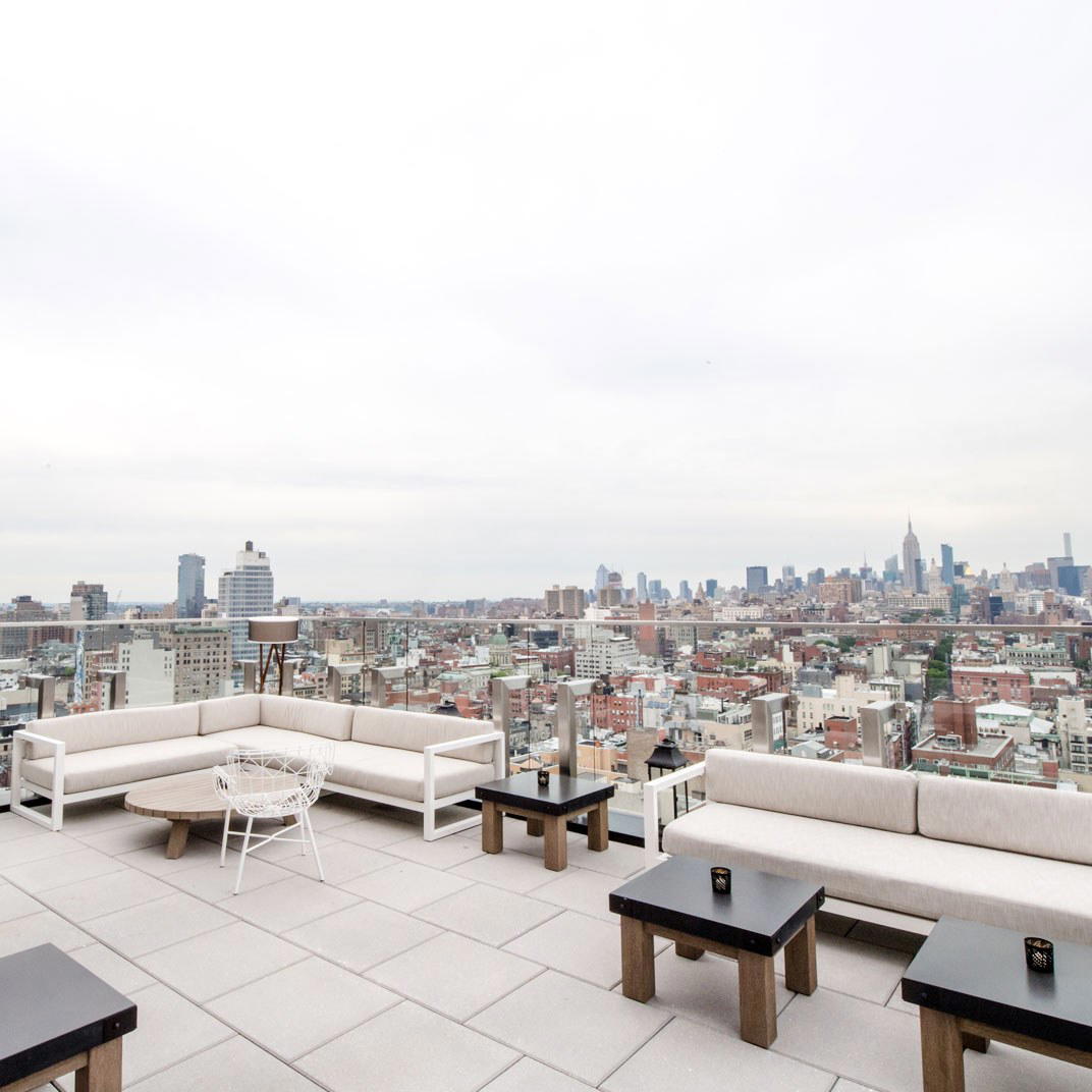 50 Bowery, New York City, United States