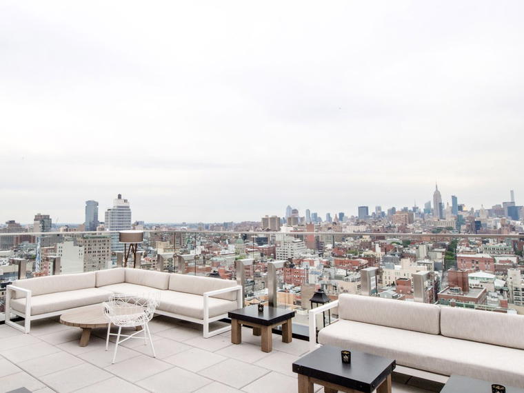 50 Bowery, New York City, United States