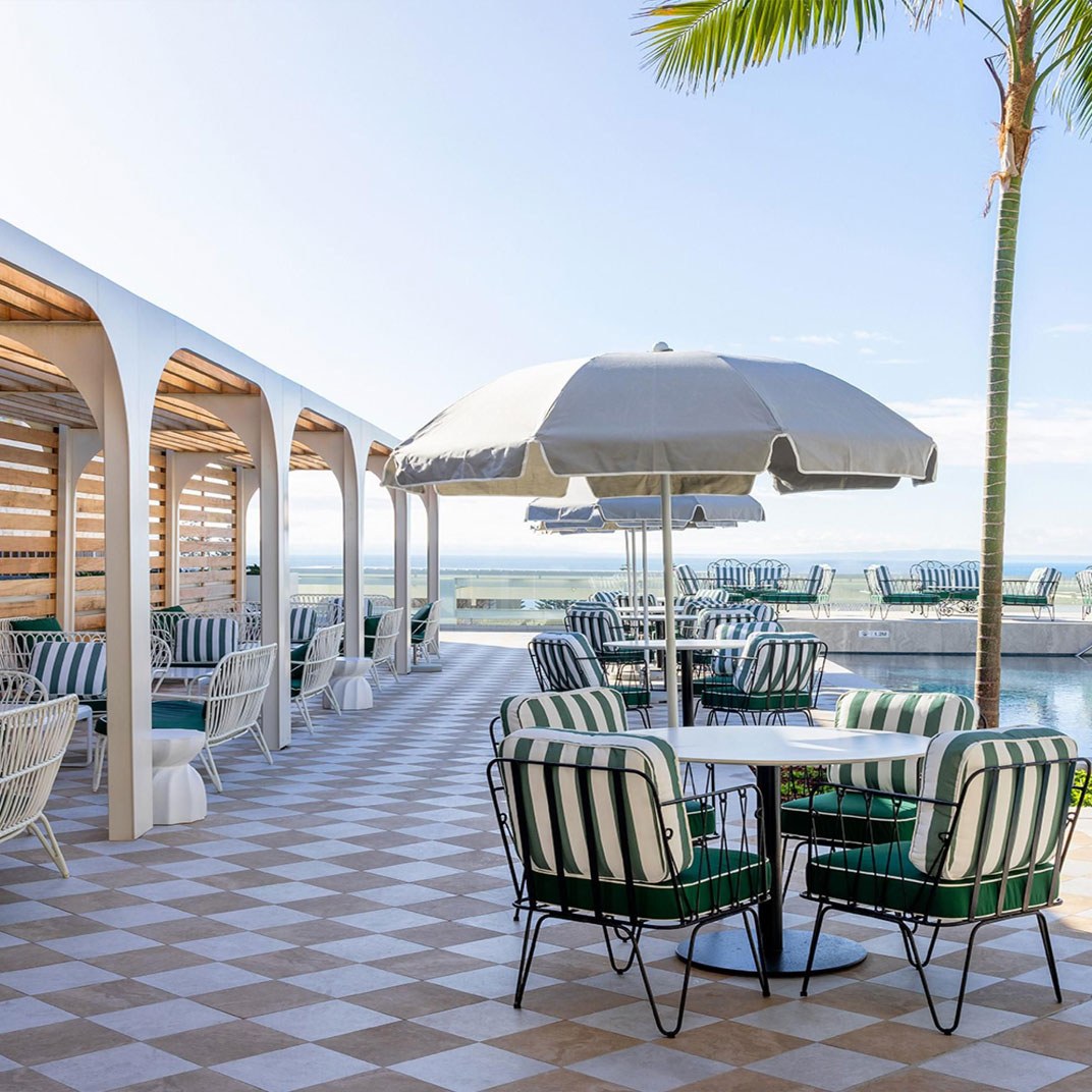 InterContinental Sorrento Mornington Peninsula, Sorrento, Australia
