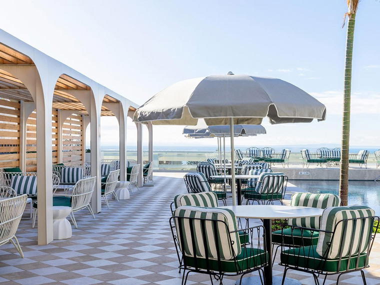 InterContinental Sorrento Mornington Peninsula, Sorrento, Australia