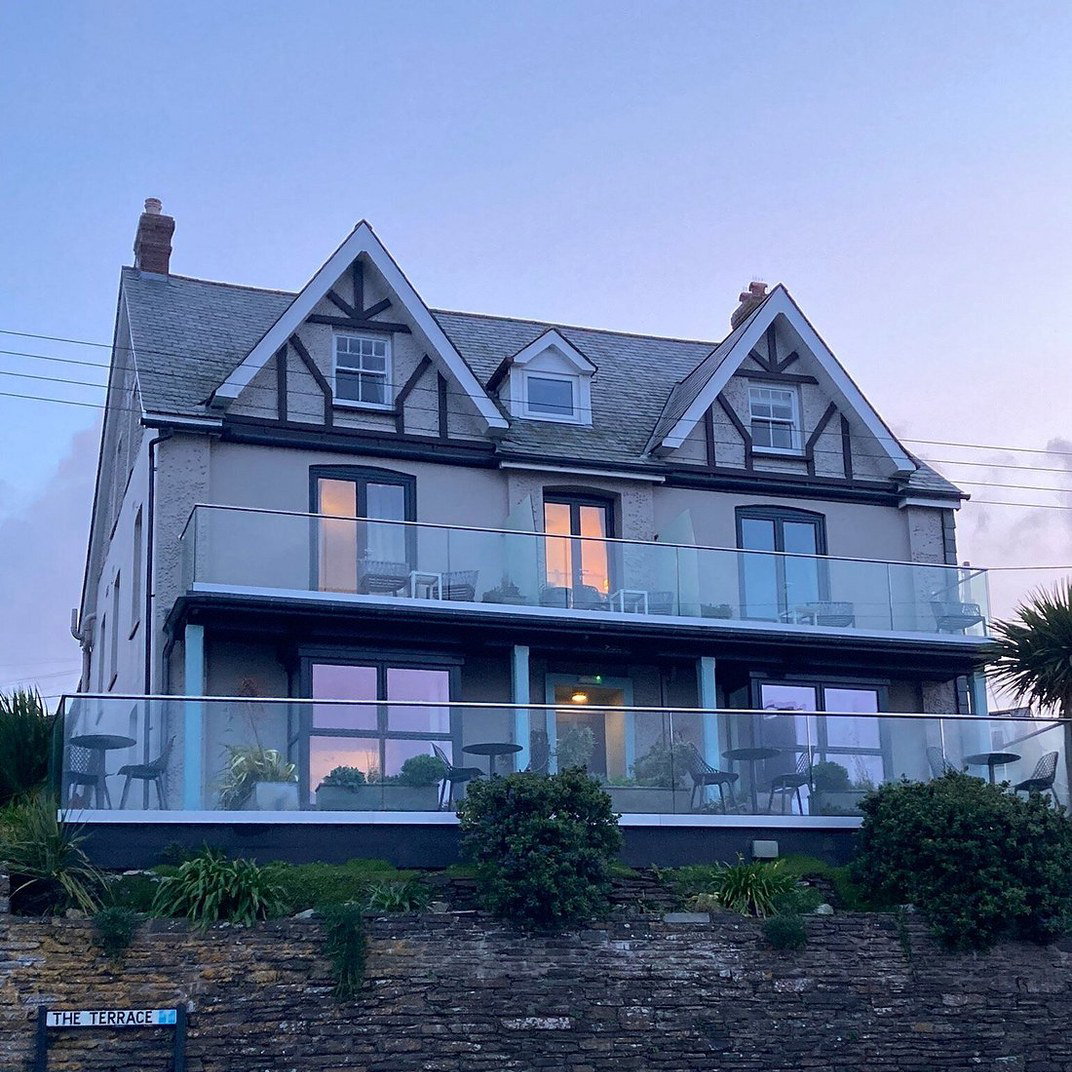 Outlaw’s Guest House, Port Isaac, United Kingdom