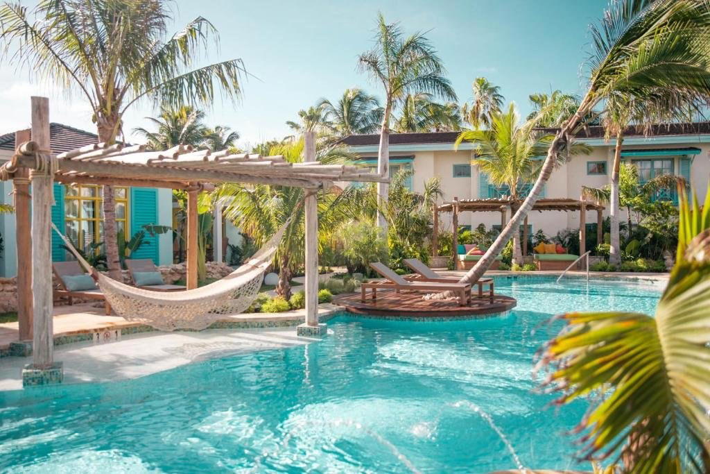 Boardwalk Boutique Hotel Aruba, Noord, Aruba