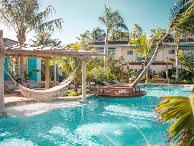 Boardwalk Boutique Hotel Aruba, Noord, Aruba