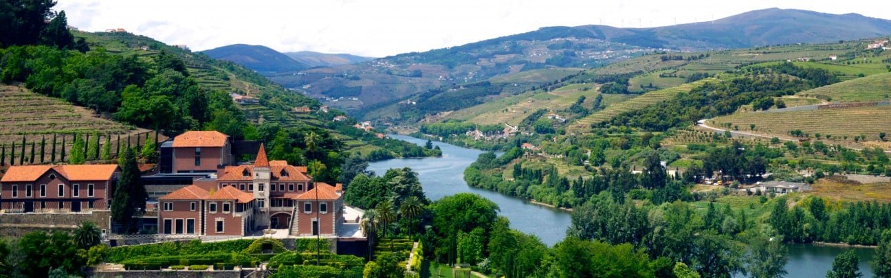 Six Senses Douro Valley