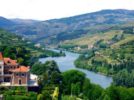 Six Senses Douro Valley, Lamego, Portugal