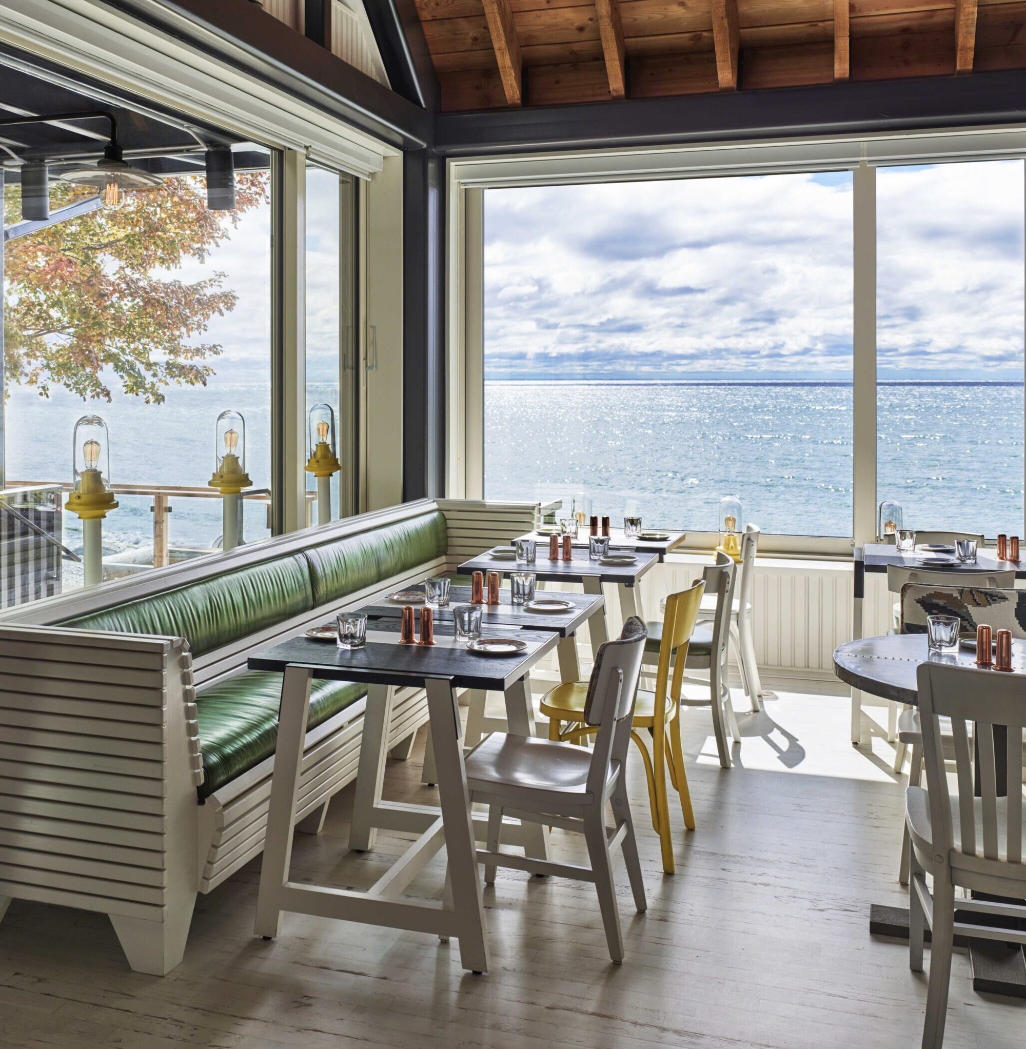 Drake Motor Inn hotel in Prince Edward, Canada