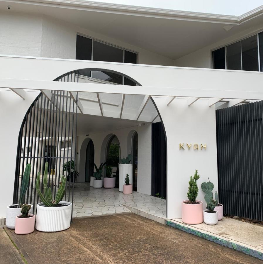 Kyah - Boutique Hotel, Blackheath, Australia