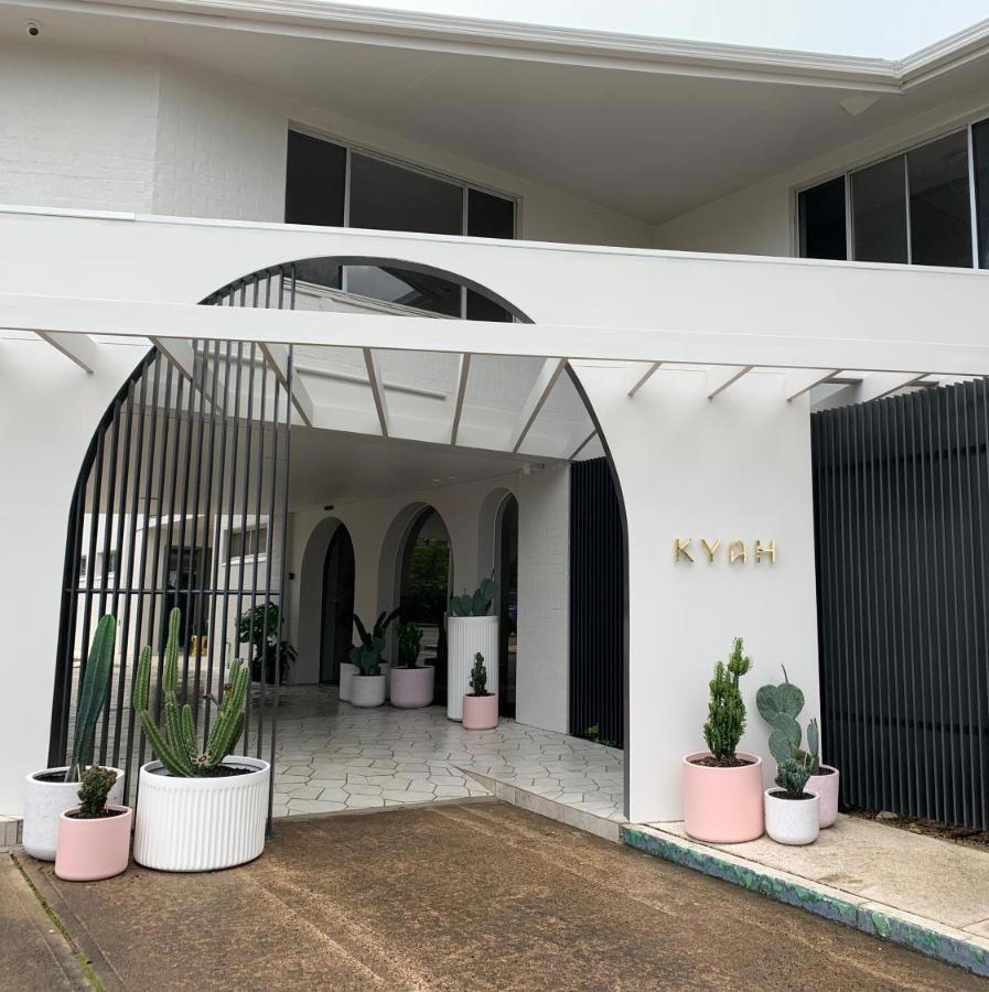 Kyah - Boutique Hotel, Blackheath, Australia
