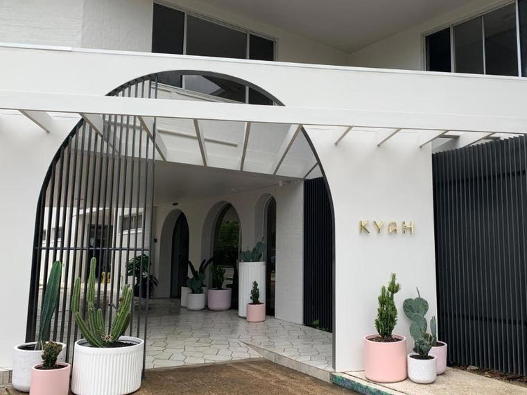 Kyah - Boutique Hotel, Blackheath, Australia