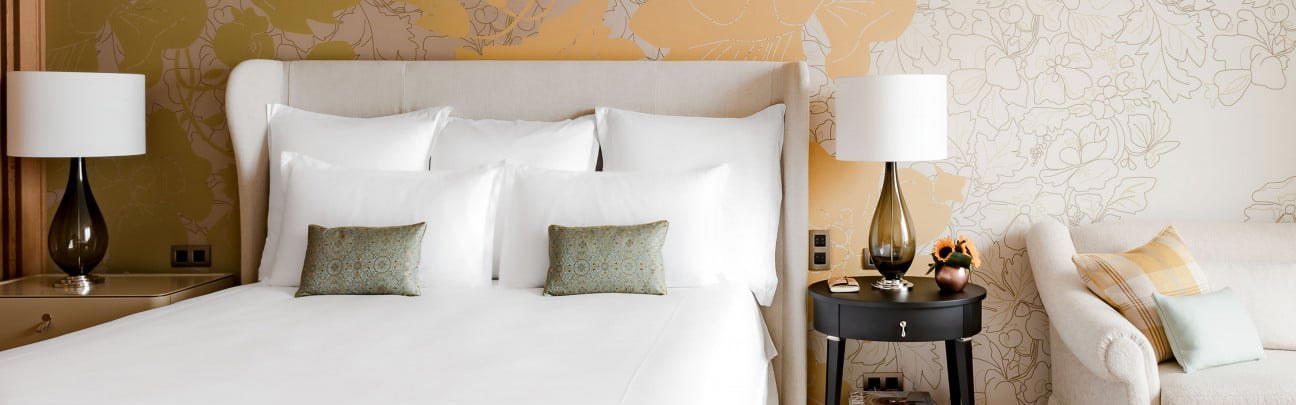 Royal Champagne Hotel & Spa, Champillon, France
