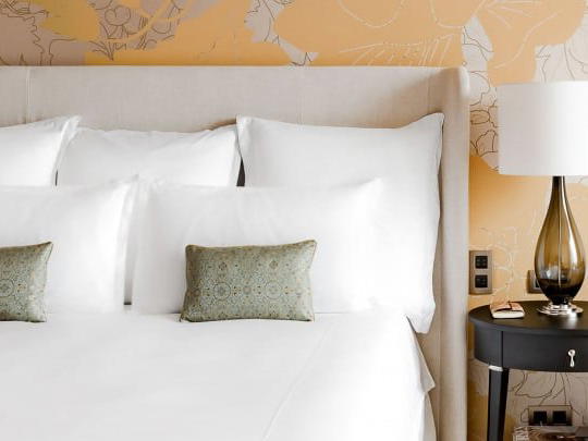 Royal Champagne Hotel & Spa, Champillon, France