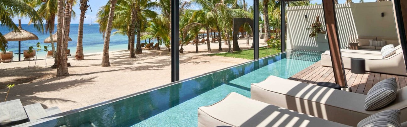 LUX* Grand Baie