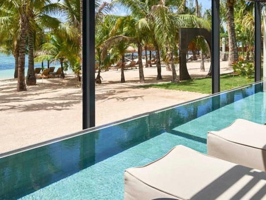LUX* Grand Baie, Grand Baie, Mauritius