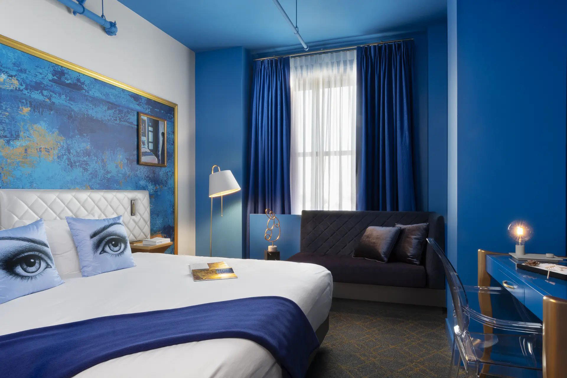 Angad Arts Hotel St. Louis, Tapestry Collection by Hilton, St Louis, United States