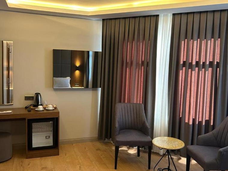 Akbıyık Cd., Istanbul, Turkey