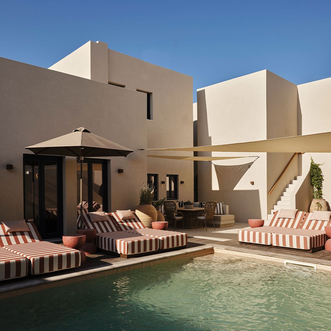 Nauma Paros, Paros, Greece
