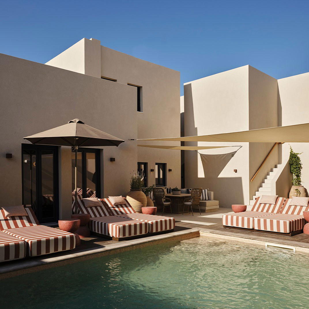 Nauma Paros, Paros, Greece