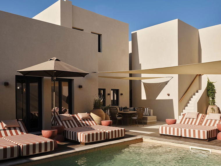 Nauma Paros, Paros, Greece