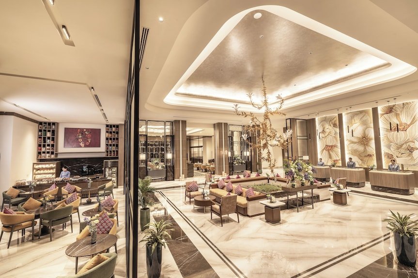 Vivanta Vrindavan, Vrindavan, India