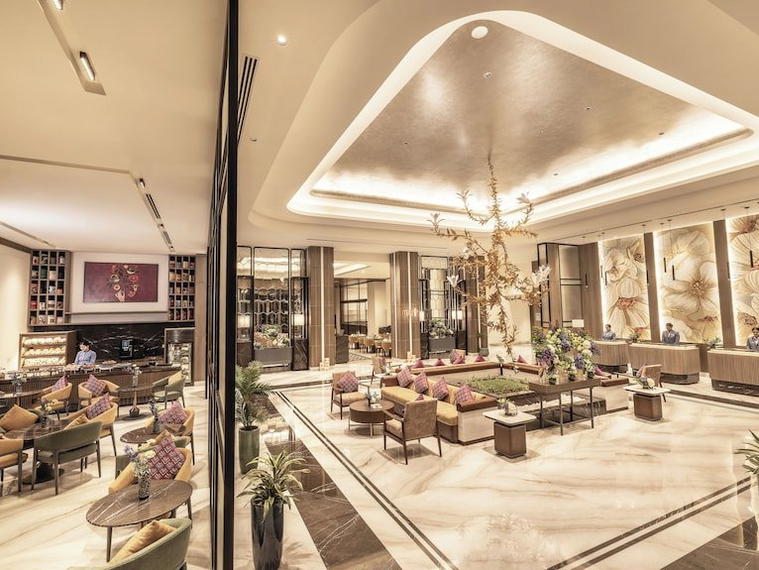 Vivanta Vrindavan, Vrindavan, India