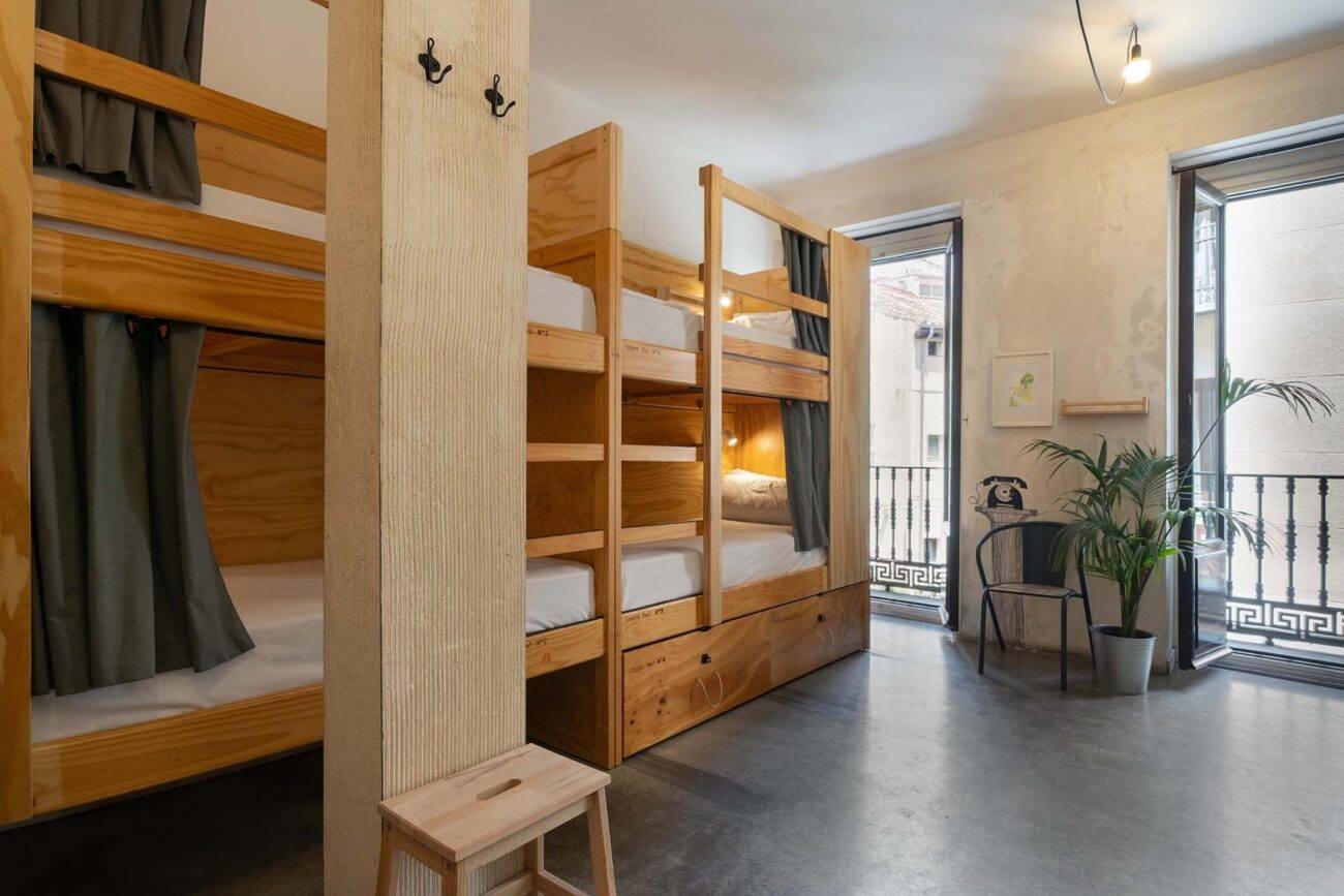 The Hat Madrid, Madrid, Spain