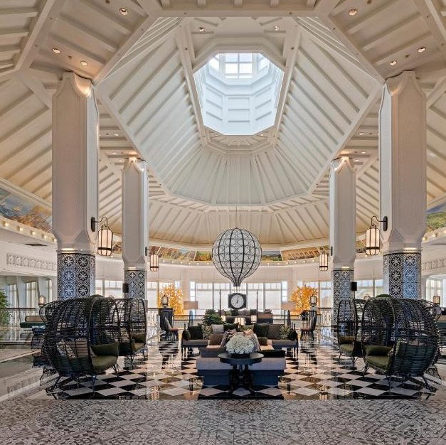 Hualien Farglory Hotel, Yanliau, Taiwan